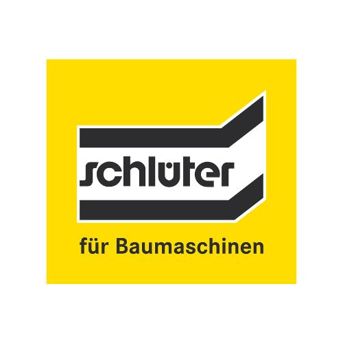 Schlüter Baumaschinen