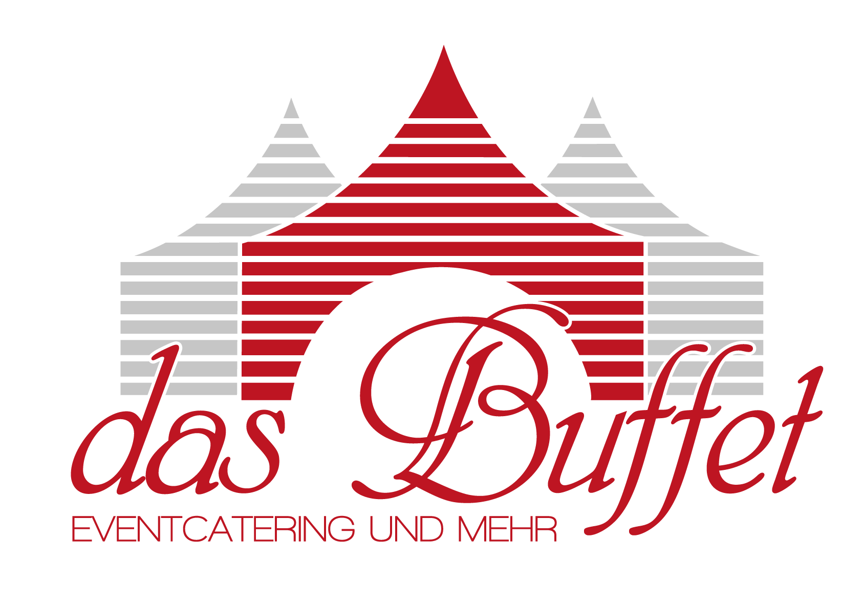 Das Buffet Eventservice Logo